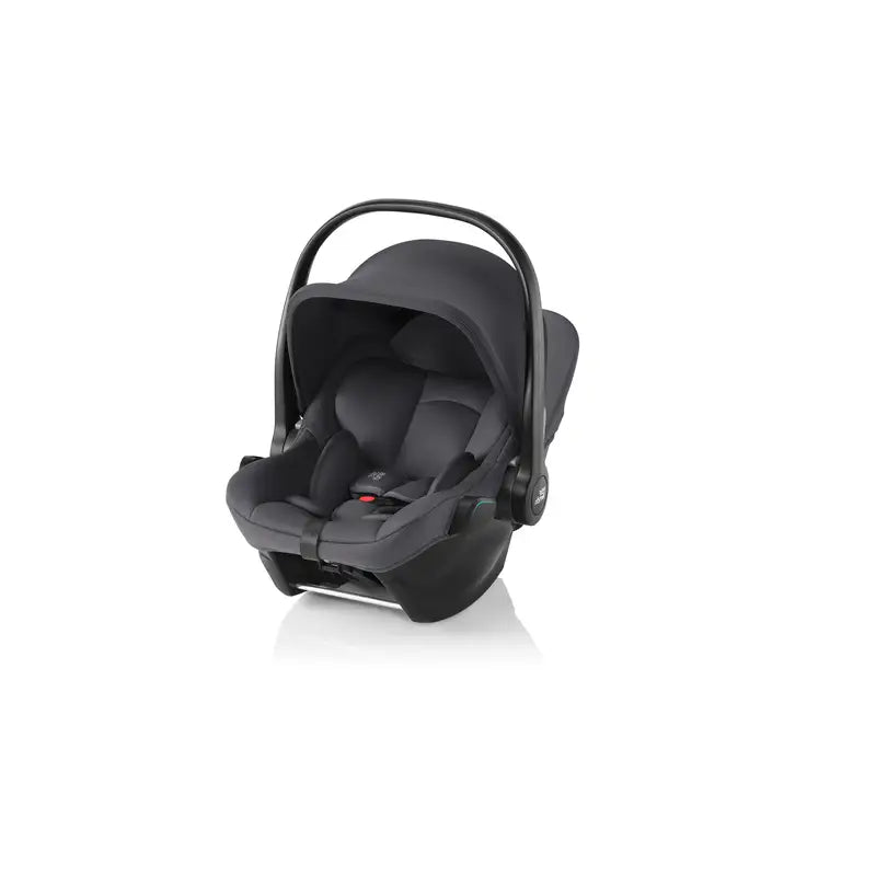 Britax Baby-safe Core Midnight Grey