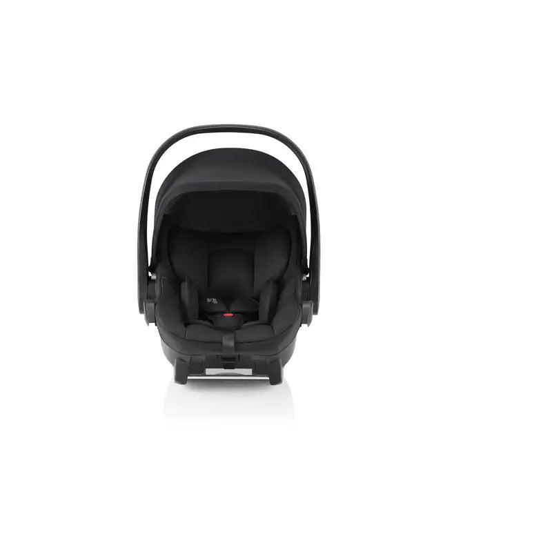 Britax Baby-safe Core Pakke Inkl  Base  Sort