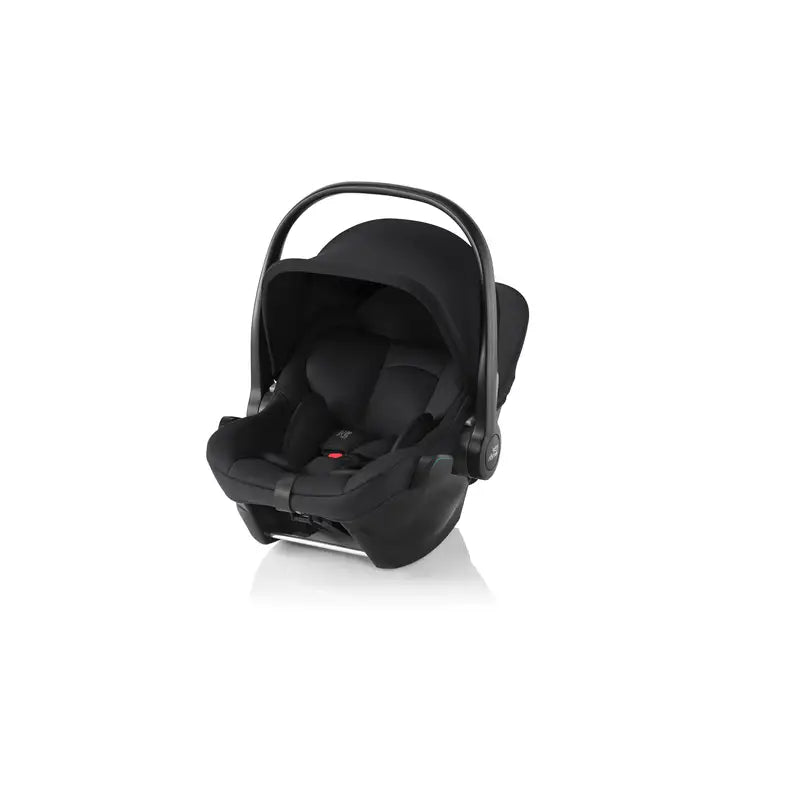 Britax Baby-safe Core Space Black