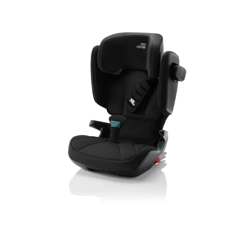 Britax Kidfix   Size Cosmos Black