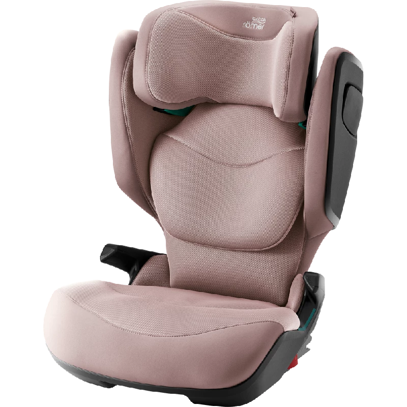 Britax Kidfix Pro   Style Dusty Rose