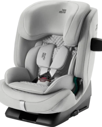 Britax Römer Advansafix Pro Lux Autostol Linen Grey