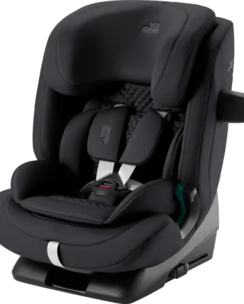 Britax Römer Advansafix Pro Lux Autostol -  Onyxâ Black