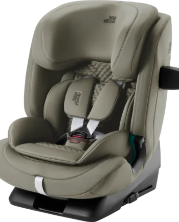 Britax Römer Advansafix Pro Lux Autostol Urban Olive