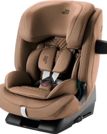 Britax Römer Advansafix Pro Lux Autostol Warm Caramel