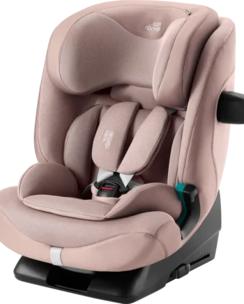 Britax Römer Advansafix Pro Style Autostol Dusty Rose
