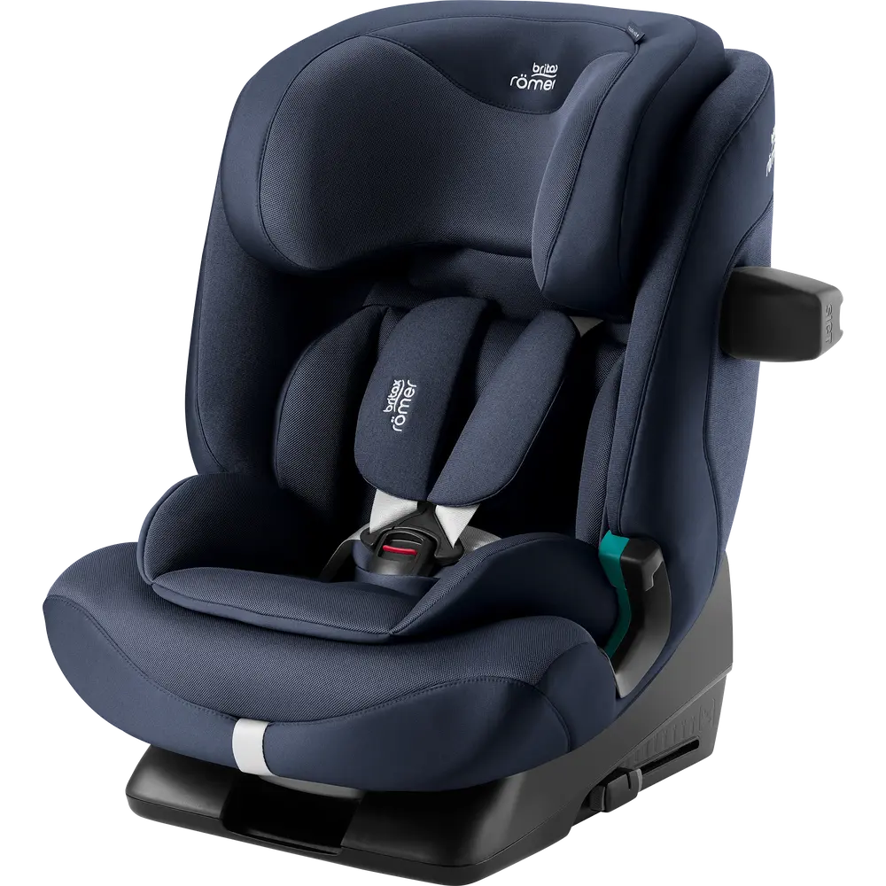 Advansafix Pro Style Night Blue
