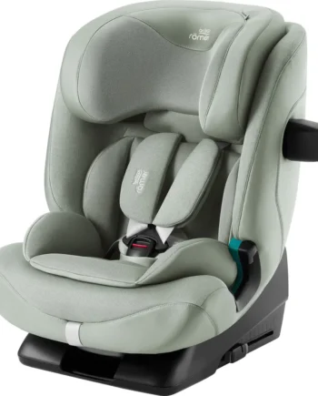 Britax Römer Advansafix Pro Style Autostol Sage Green