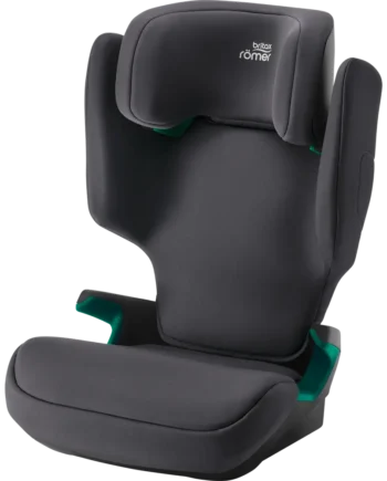 Britax Römer Adventure Plus   Autostol Midnight Grey