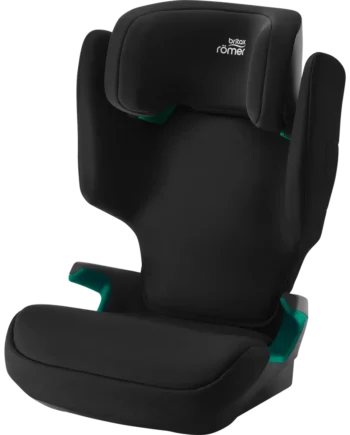 Britax Römer Adventure Plus   Autostol Space Black