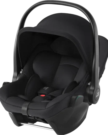 Britax Römer Baby-safe Core Autostol Space Black
