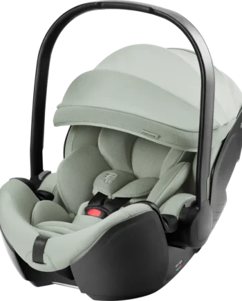 Britax Römer Baby-safe Pro Autostol Style Sage Green