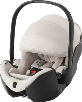 Britax Römer Baby-safe Pro Lux Autostol Soft Taupe