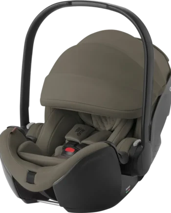 Britax Römer Baby-safe Pro Lux Autostol Urban Olive