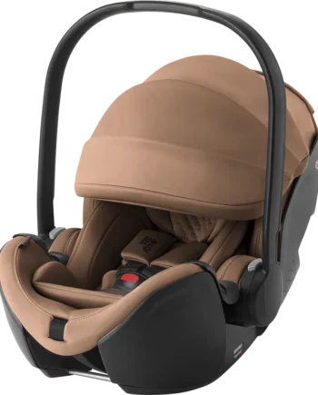 Britax Römer Baby-safe Pro Lux Autostol Warm Caramel