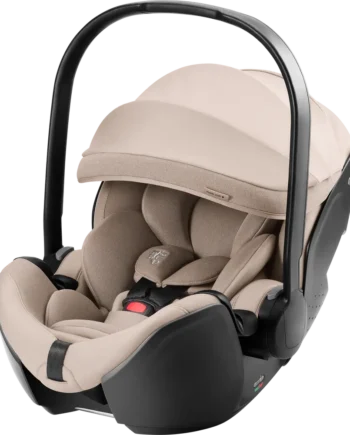 Britax Römer Baby-safe Pro Style Autostol Teak