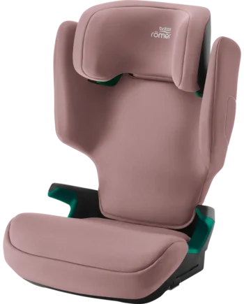 Britax Römer Discovery Plus   Autostol Dusty Rose