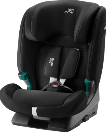 Britax Römer Evolvafix Autostol Space Black