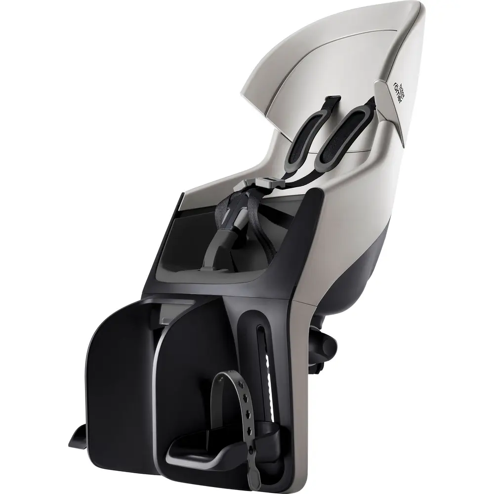 Britax Römer Jockey Maxi Cykelstol Warm White