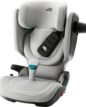 Britax Römer Kidfix Pro Lux Autostol Linen Grey