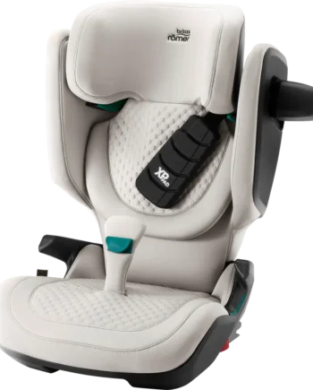 Britax Römer Kidfix Pro Lux Autostol Soft Taupe