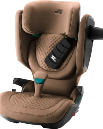 Kidfix Pro Lux   Warm Caramel