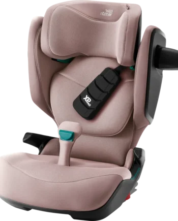 Kidfix Pro Style   Dusty Rose
