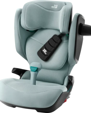 Britax Römer Kidfix Pro Style Autostol Harbor Blue