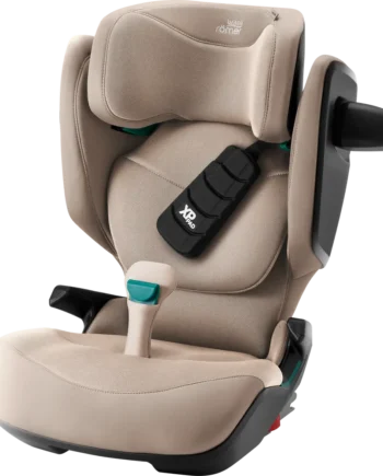 Kidfix Pro Style   Teak