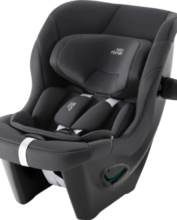 Britax Römer Max-safe Pro Autostol Midnight Grey
