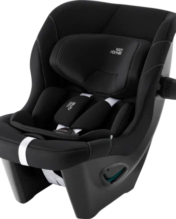 Britax Römer Max-safe Pro Autostol Space Black