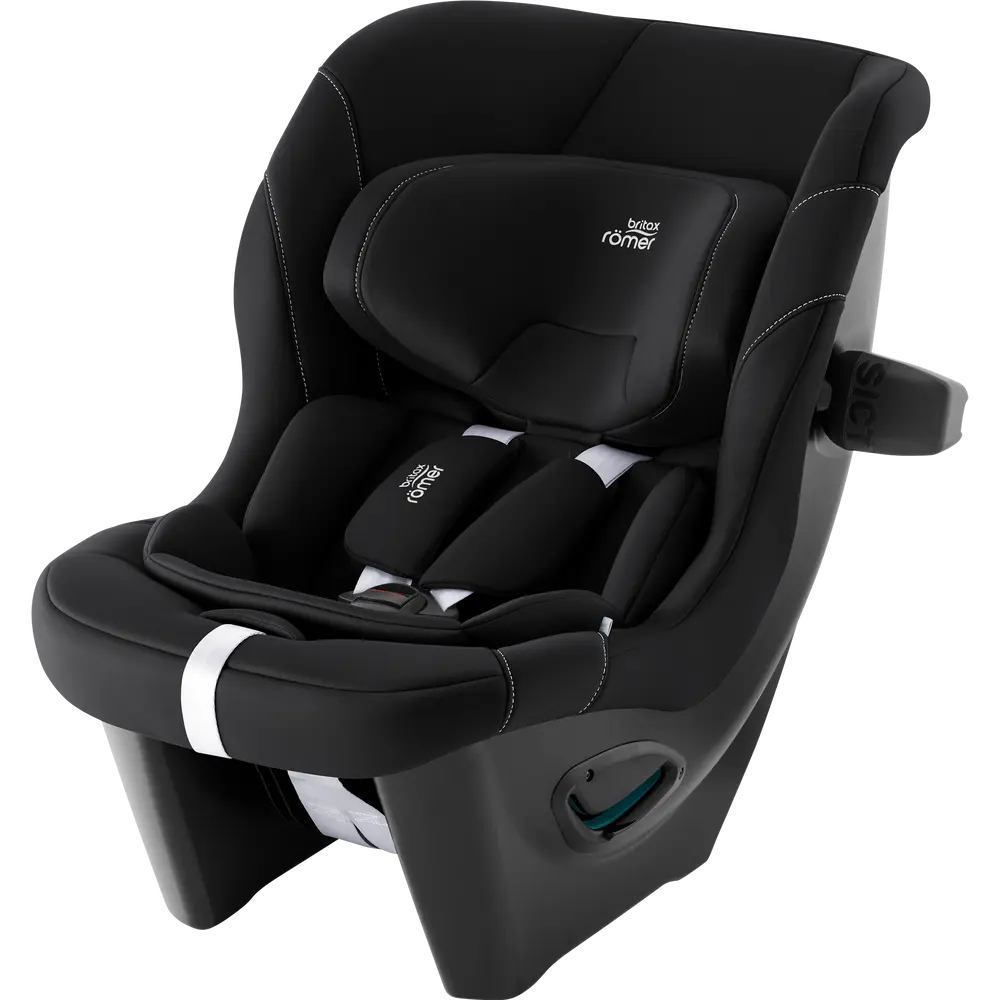 Britax Römer Max-safe Pro Autostol Space Black