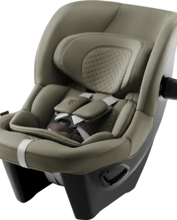 Max-safe Pro Urban Olive