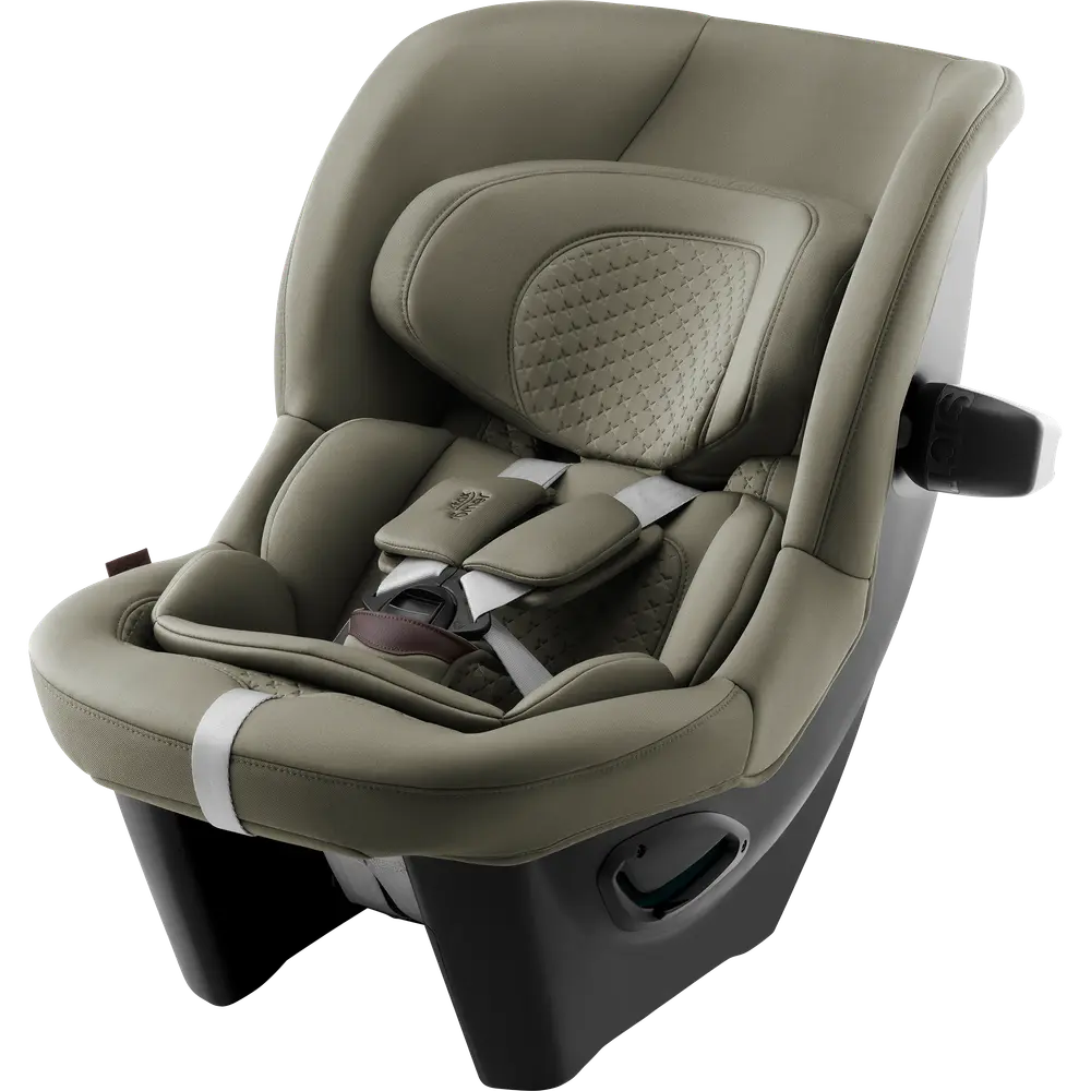 Max-safe Pro Urban Olive