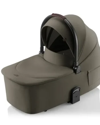 Britax Römer Rio Lux Liggedel Urban Olive