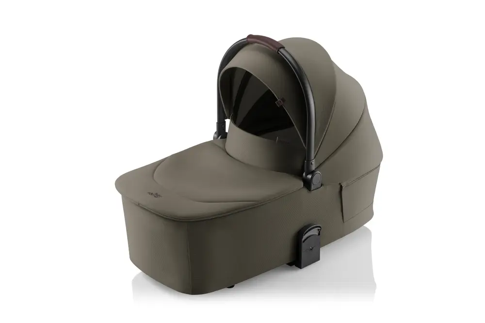 Britax Römer Rio Lux Liggedel Urban Olive