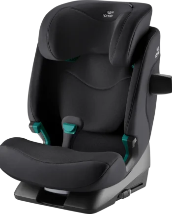 Britax Römer Safefix Autostol Carbon Black Style