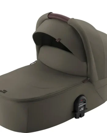 Britax Römer Smile 5z Carrycot Lux Urban Olive