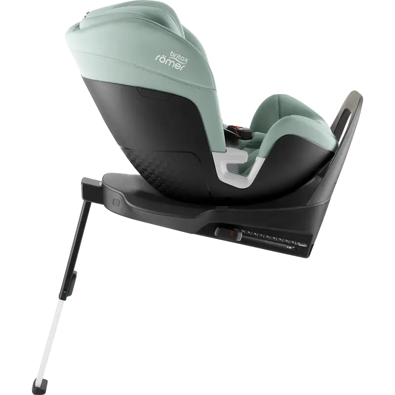Britax Römer Swivel Jade Green