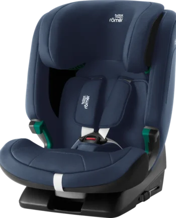 Britax Römer Versafix Autostol Night Blue