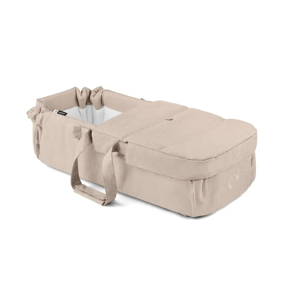 Baby Nest Desert Taupe
