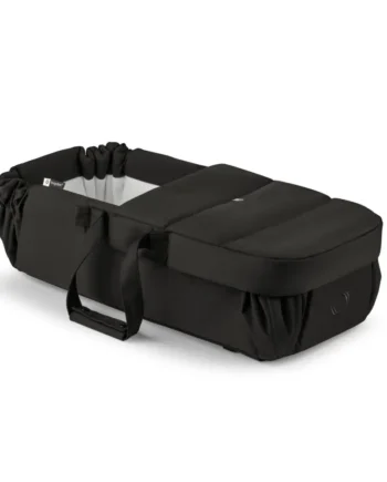 Bugaboo Babynest  Hertitage Black