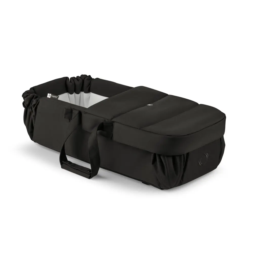 Bugaboo Babynest  Hertitage Black