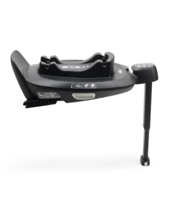 Bugaboo 360 By Nuna Base Black