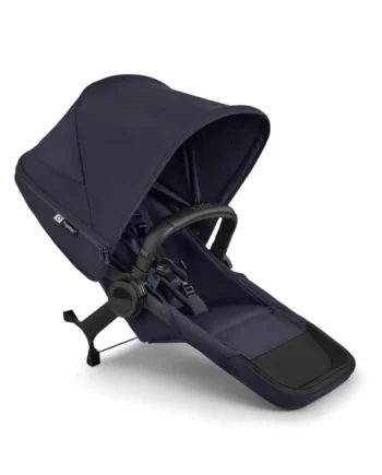 Bugaboo Donkey   Søskendesæde Deep Indigo