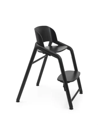 Bugaboo Giraffe Højstol Black