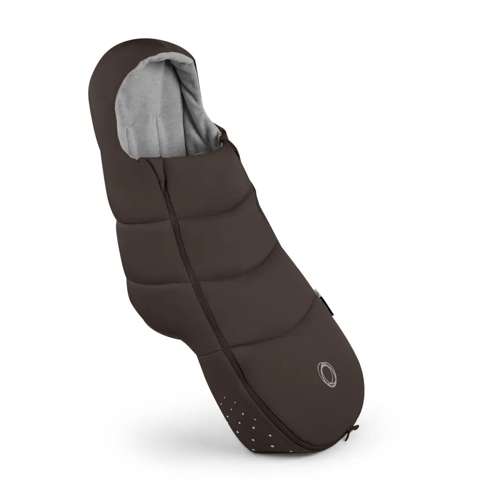 Bugaboo Kørepose Cocoa Brown