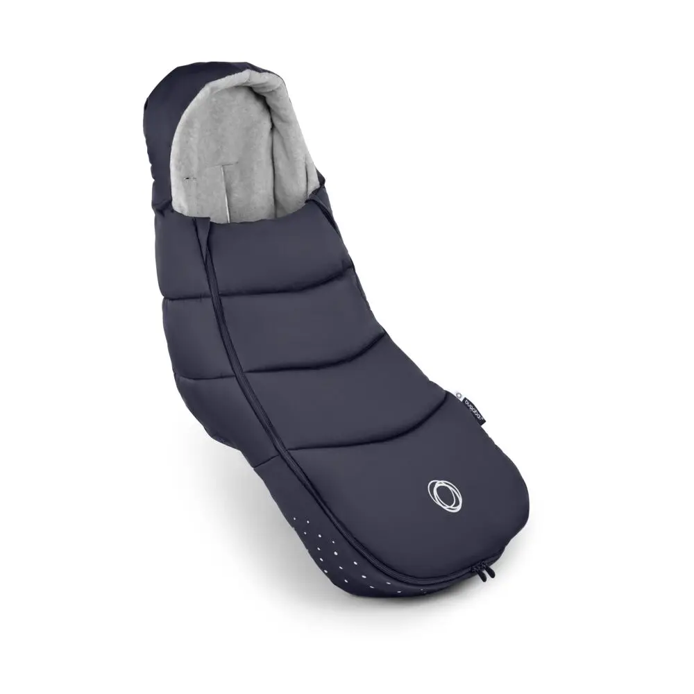Kørepose Deep Indigo
