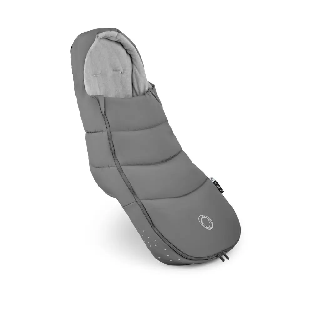 Bugaboo Kørepose Moon Grey
