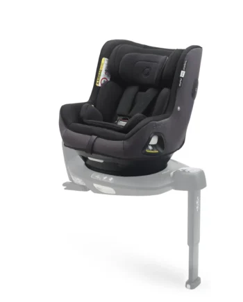 Bugaboo Owl By Nuna Autostol Black
